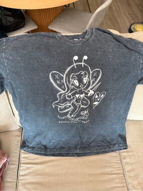 KAROL G BICHOTA Graphic Tee
